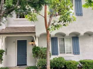 32 Cabazon #1, Irvine, CA 92602