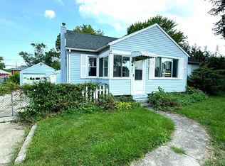 847 Mulhollen Dr, Monroe, MI 48161