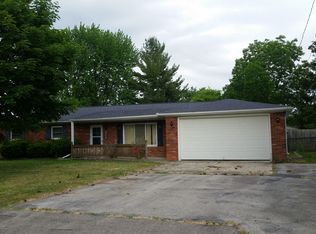 3390 Mansfield Pl, Saginaw, MI 48603