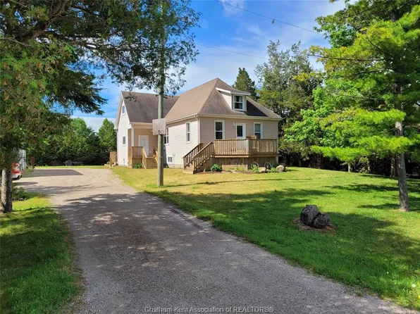 410 E Concession Road 8 E #410E, Kingsville, ON N0P 2G0