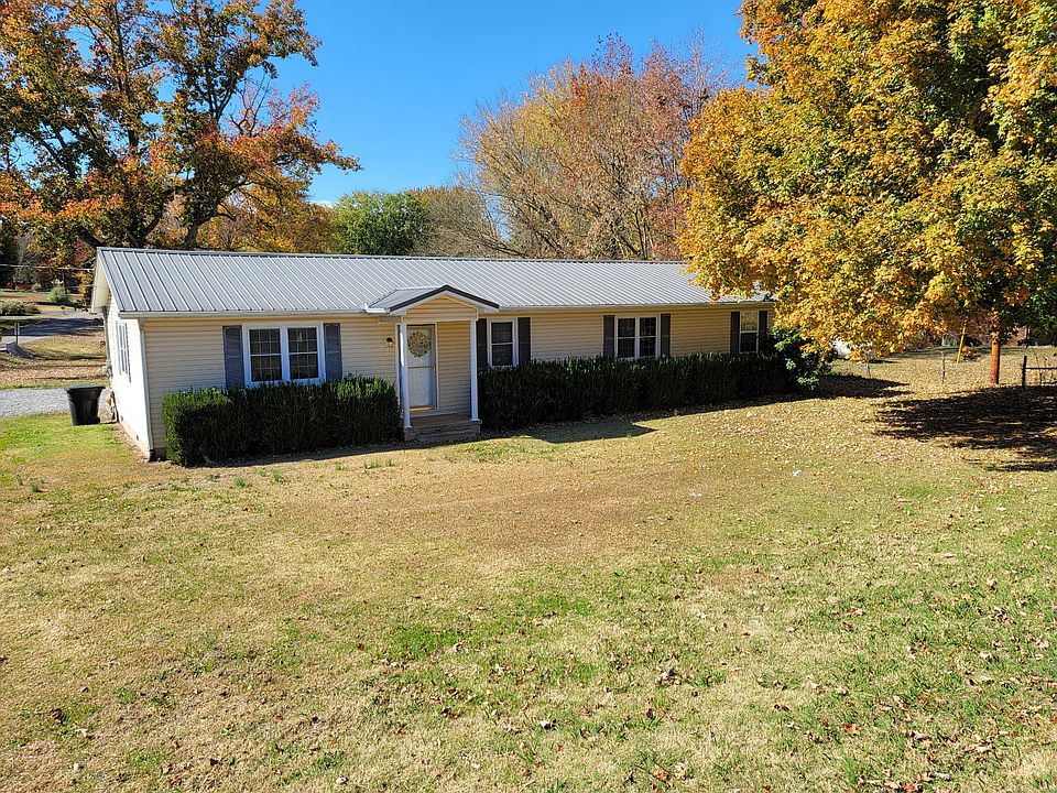 188 Main St, Huntland, TN 37345 Zillow