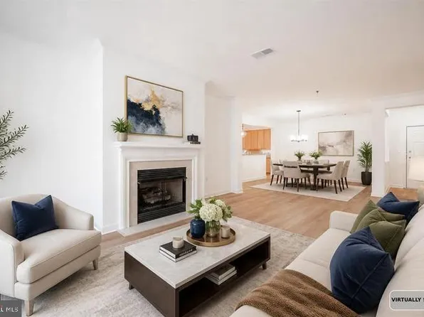 10328 Sager Ave Unit 217, Fairfax, VA 22030