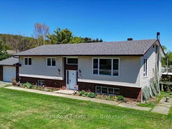 51 Golfview Dr E, Bancroft, ON K0L 1C0