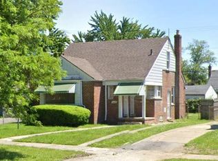 18650 Rosemont Ave, Detroit, MI 48219