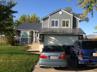 1328 W 1900 S, Woods Cross, UT 84087