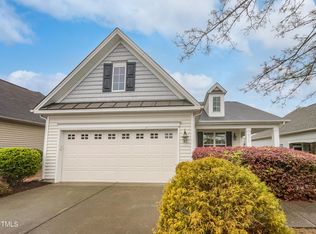 8525 Hartham Park Ave, Raleigh, NC 27616