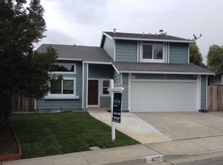 405 Clara Ct, Bay Point, CA 94565