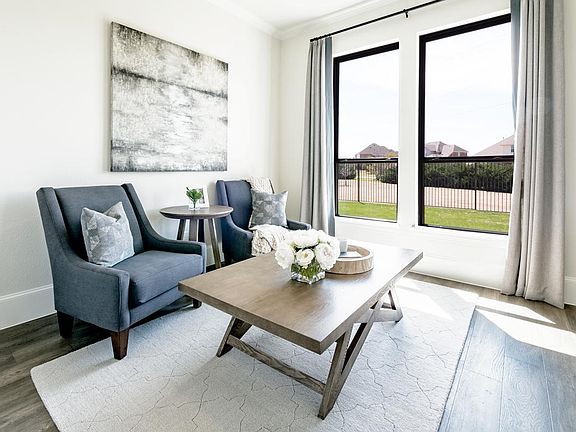 5th image of Inspiration By Castlerock Communities 1614 Emerald Ln #8LX379