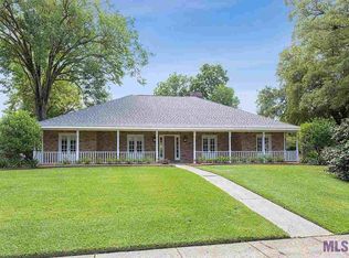 632 Oak Hills Pkwy, Baton Rouge, LA 70810