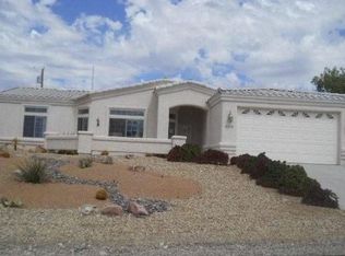 3325 Fountain Palm Dr, Lake Havasu City, AZ 86404