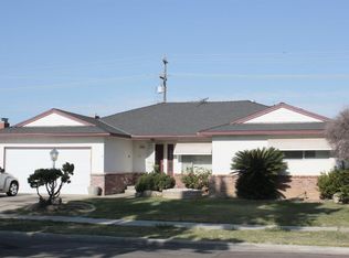 5509 N Bond St, Fresno, CA