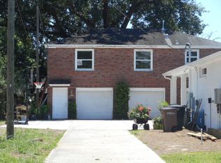1603 E Lakeview Ave, Pensacola, FL 32503