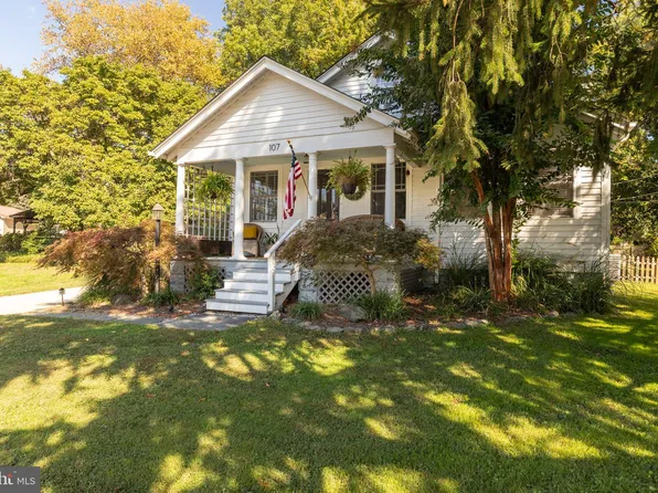 107 Hope Rd, Centreville, MD 21617