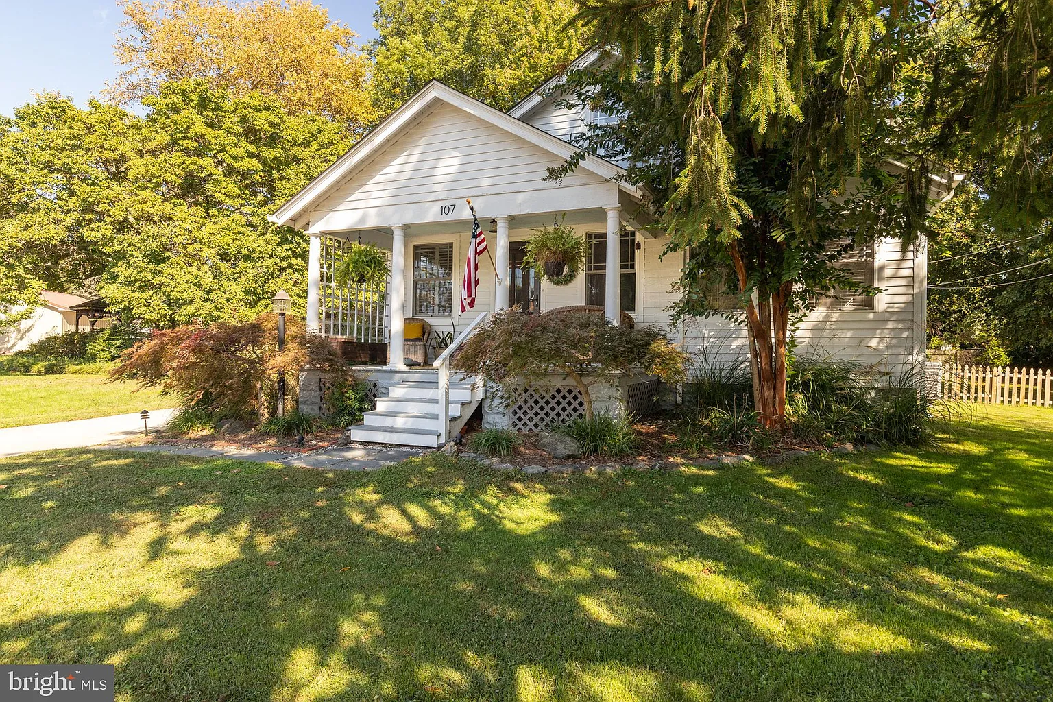 107 Hope Rd photo 1