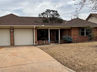 5832 N Harvard Ave, Oklahoma City, OK 73122
