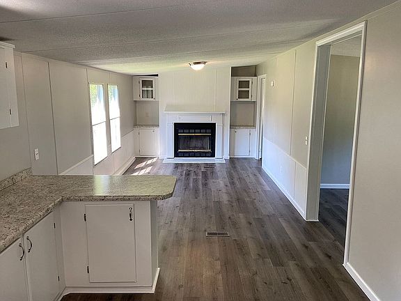 Dining / Living Area