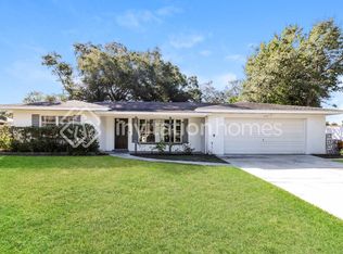 2121 McKinley St, Clearwater, FL 33765