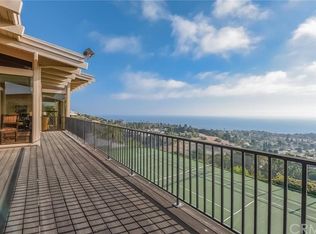 1505 Via Castilla, Palos Verdes Estates, CA 90274