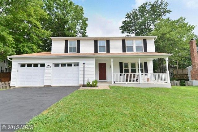 1st image of 12510 Rock Chapel Ct