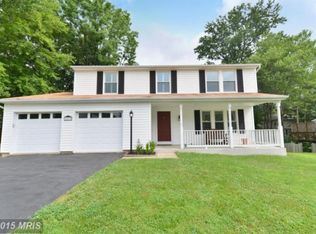 12510 Rock Chapel Ct, Herndon, VA 20170