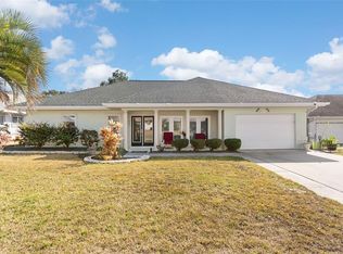 11268 SE 175th Ln, Summerfield, FL 34491