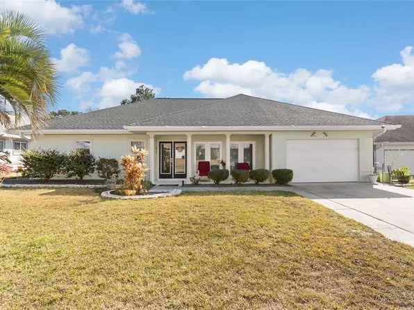 11268 SE 175th Ln, Summerfield, FL 34491