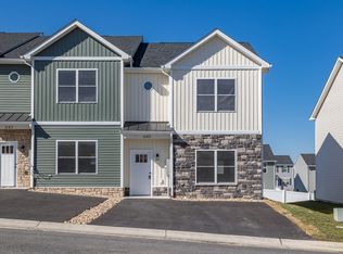 640 Zephyr Dr, Rockingham, VA 22801