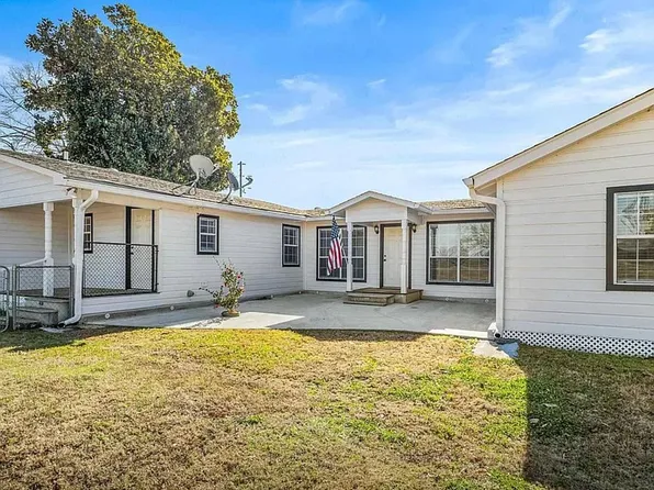 4846 Us Highway 67 W, Simms, TX 75574