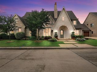 1137 Tealwood Ct, Southlake, TX 76092