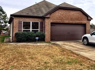 6030 Princess Blvd, Birmingham, AL 35215