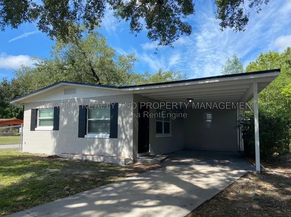 4535 Barley St, Orlando, FL 32811