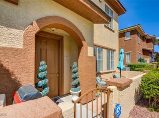 3840 Belle Glade St UNIT 104, Las Vegas, NV 89129