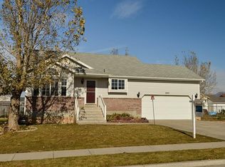 2182 W 1570 N, Clinton, UT 84015