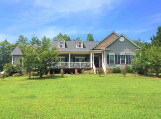 3586 Poors Ford Rd, Rutherfordton, NC 28139