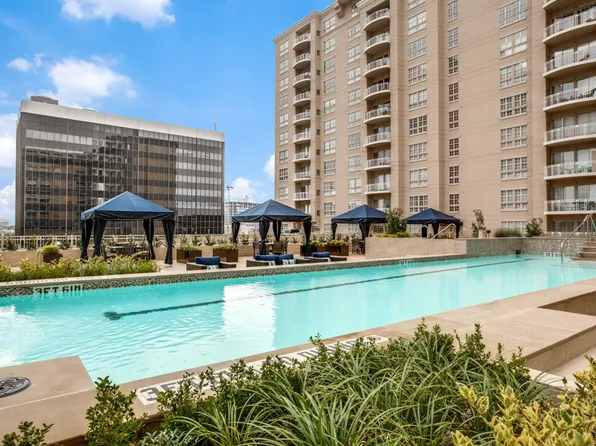 3225 Turtle Creek Blvd #446, Dallas, TX 75219