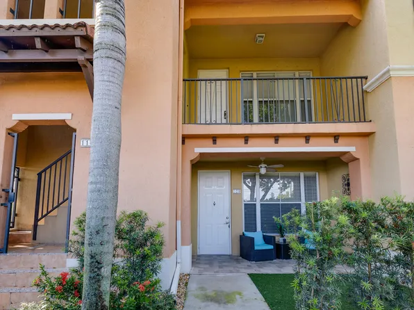 3569 Forest Hill Boulevard #110, Palm Springs, FL 33406