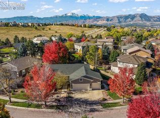 3215 Hollycrest Dr, Colorado Springs, CO 80920