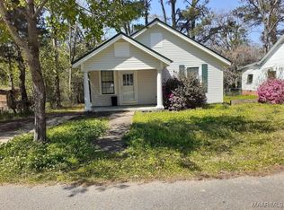 205 N Shelby St, Wetumpka, AL 36092