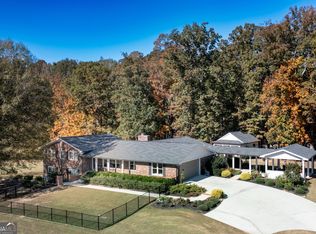 333 Burch Lake Rd, Fayetteville, GA 30215