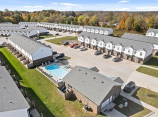 874 Needmore Rd #2B-2BA-1100SQFT, Clarksville, TN 37040