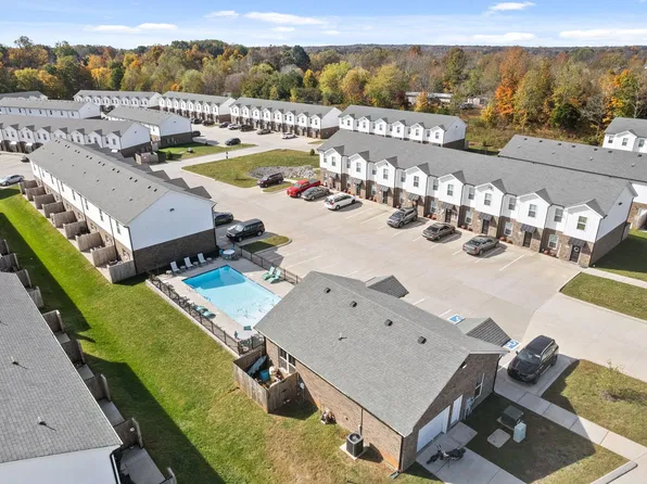 Alto Luxury Townhomes
