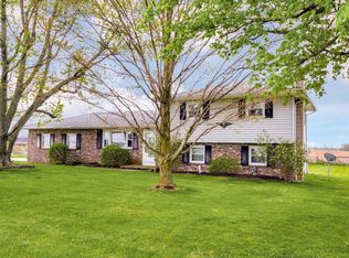 4313 Decliff Big Island Rd, Marion, OH 43302