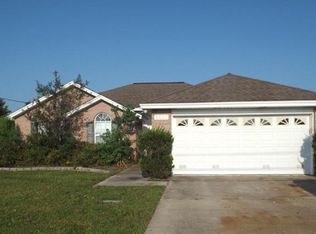 5011 Merritt Brown Dr, Panama City, FL 32404