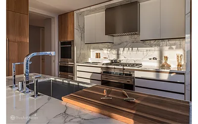 Sold by Douglas Elliman