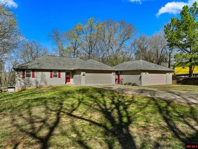 183 Mc #5051, Yellville, AR, 72687