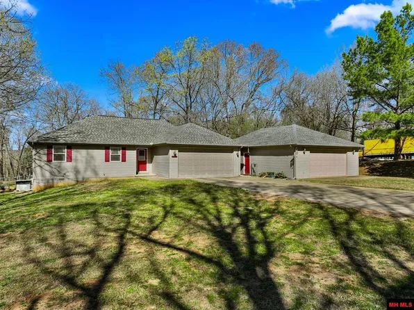 183 Mc #5051, Yellville, AR 72687