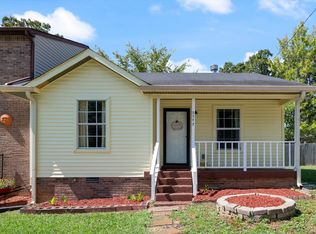 3377 Oak Trees Ct, Antioch, TN 37013