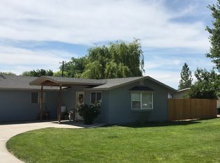 2123 S Elder St, Nampa, ID 83686