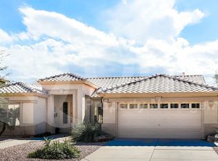 685 W Estrella Dr, Gilbert, AZ 85233