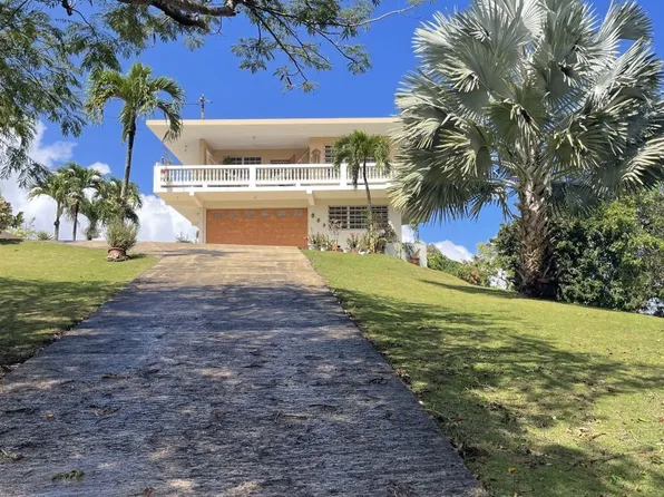 Bo Contorno Car 165 Km 1.5, Toa Alta, PR 00953